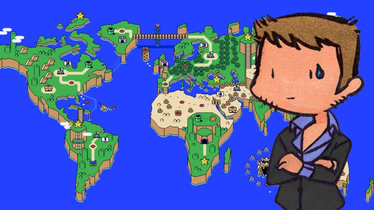 Le JEU VIDÉO n&rsquo;est pas UNIVERSEL