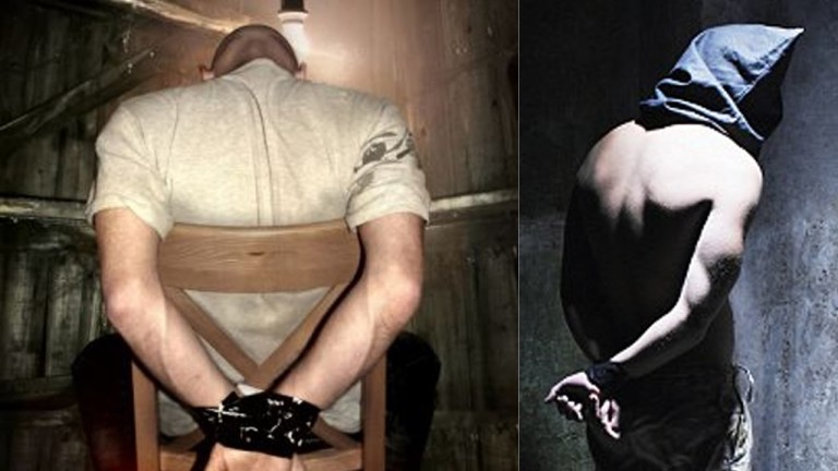 Les 9 TORTURES MENTALES les plus CRUELLES au MONDE