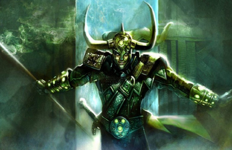 Les Dieux Vikings étaient-ils des extraterrestres ?