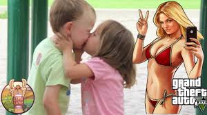 Les jeux les plus INAPPROPRIÉS auxquels les enfants JOUENT !!