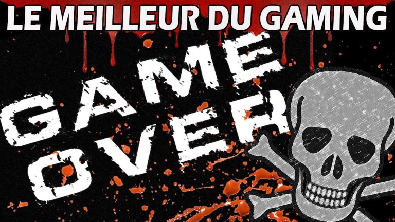 Les JEUX VIDÉO vont MOURIR