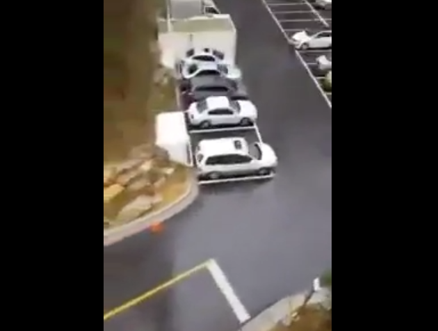 Quand ton mari a oublié son déjeuner