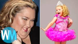 Top 10 des familles CÉLÈBRES les plus TROUBLÉES !