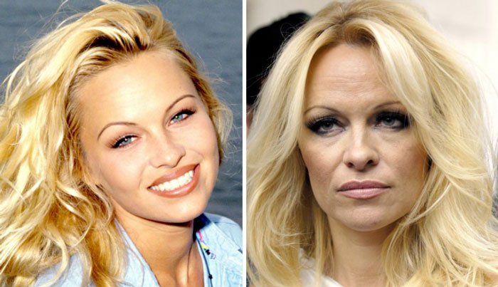 Top 10 des PIRES BOURDES des célébrités sur les réseaux sociaux !