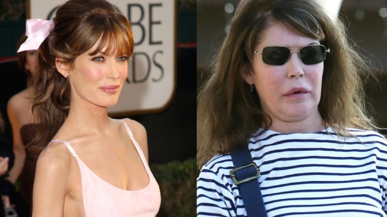 Top 10 des scènes les plus OUUUFF capturées par les PAPARAZZIS !