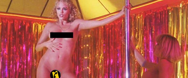 Top 10 des actrices qui ont OSÉ LE NU au cinéma !