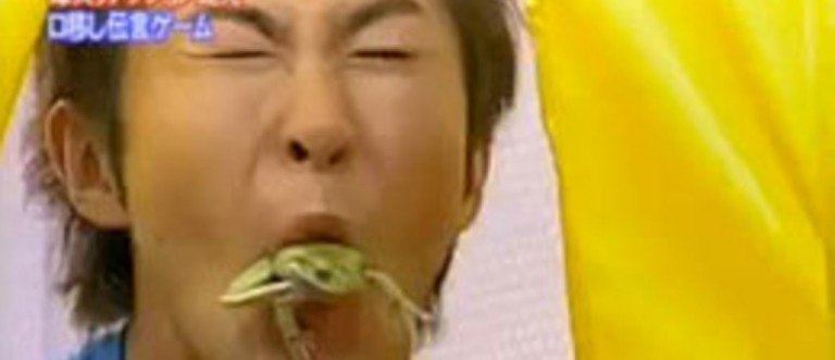 Top 10 des jeux télévisés japonais les plus DINGUES !