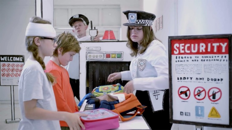 Top 10 des parcs d&rsquo;attractions les plus ÉTRANGES !