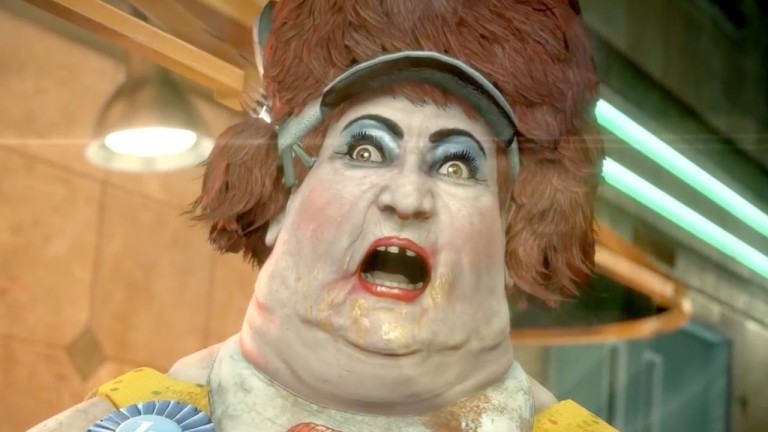 Top 10 des personnages de jeux vidéo les plus MOCHES !