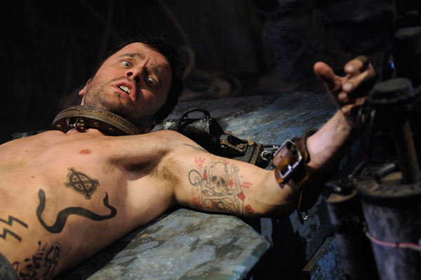 Top 5 des PIRES pièges du film SAW