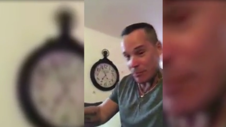 Un père très énervé contre l&rsquo;éducation nationale