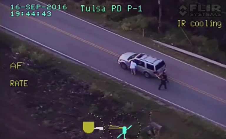 États-Unis un homme noir désarmé abattu par la police