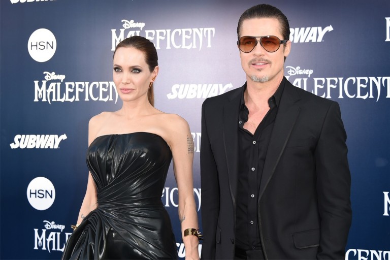 Les meilleurs tweets sur le divorce entre Angelina Jolie et Brad Pitt !