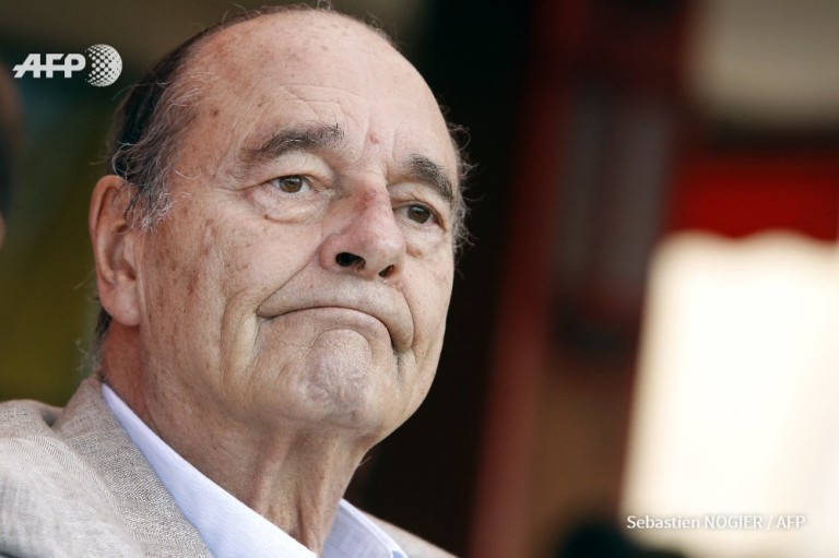Jacques Chirac : une « issue fatale » est redoutée dans « les prochaines heures »