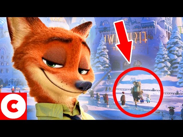 10 détails incroyables cachés dans les films