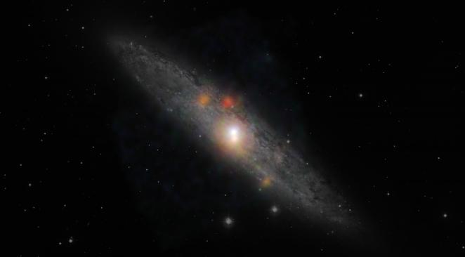 10 RENCONTRES EXTRATERRESTRES dans l&rsquo;ESPACE… ou pas… (Partie 2) – Top Factory #40