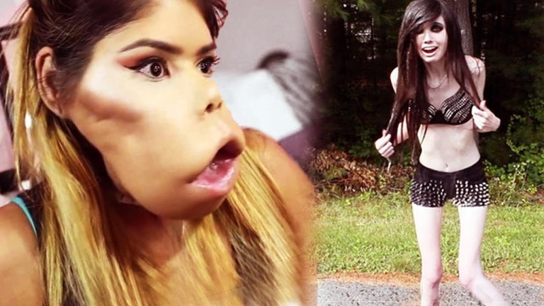 4 YouTubeuses dont VOUS ignorez L&rsquo;EXISTENCE !