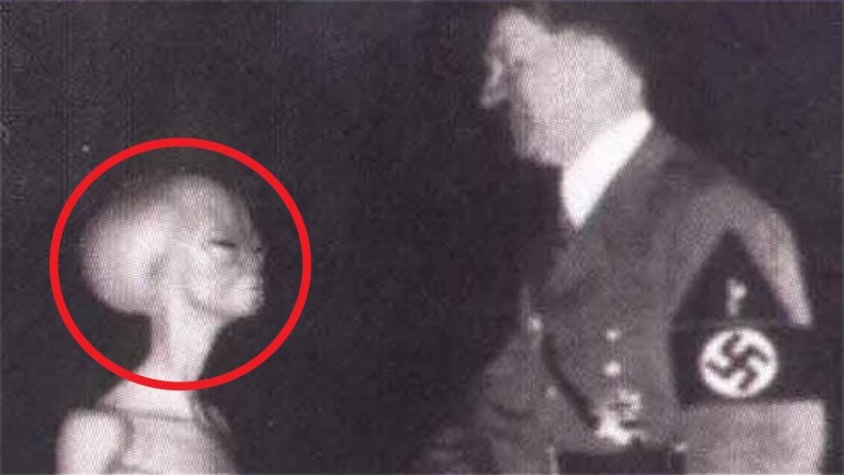 5 FAITS PROUVANT que les EXTRATERRESTRES existent !