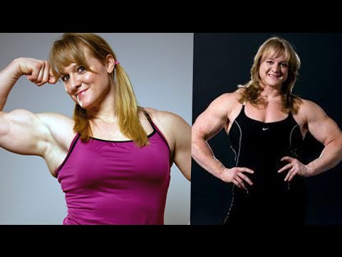 5 FEMMES aux Réels SUPER-POUVOIRS !