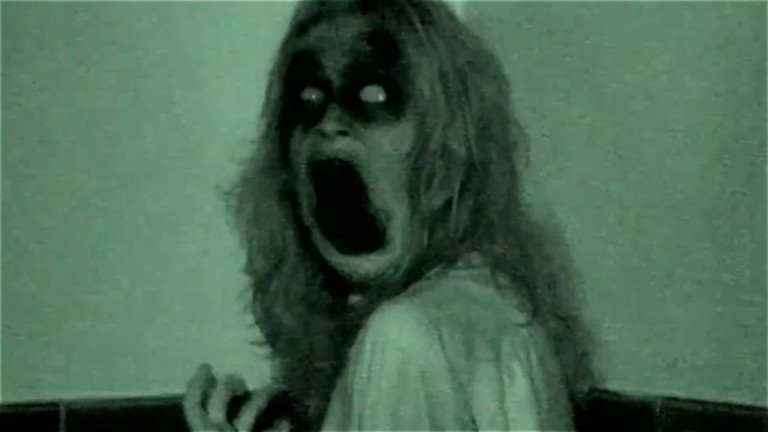 5 FILMS D&rsquo;HORREURS les plus TERRIFIANTS !