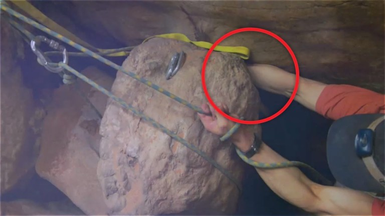 5 PERSONNES dont la SURVIE était IMPOSSIBLE !