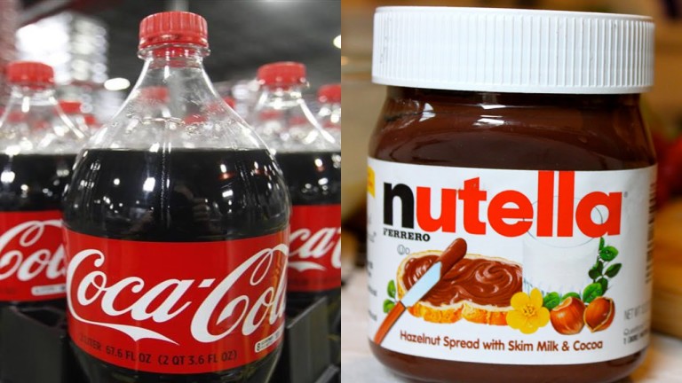 8 INVENTIONS POPULAIRES crées par ACCIDENT !