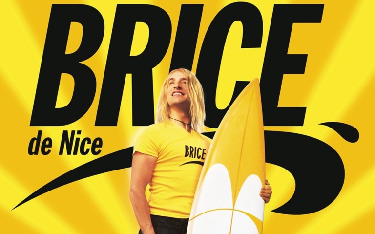Brice de Nice 3, le film complet