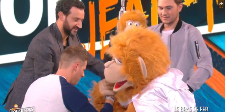 Delormeau / Jean-Marc : le bras de fer dans TPMP