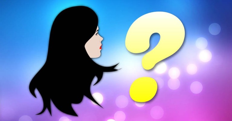 Découvre le degré de ta Beauté grâce à ce TEST !!