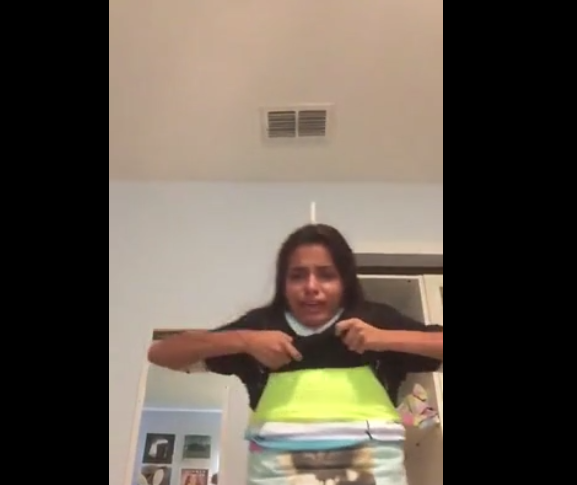 Défi à la con : 100 couches de vêtements et MEGA Fail