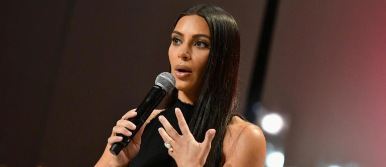 La réaction de Mathieu Kassovitz fait polémique face à l&rsquo;agression de Kim Kardashian