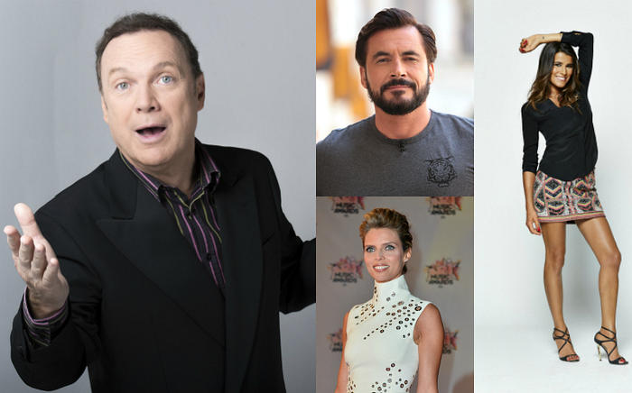 Danse avec les stars : retour sur la prestation de Julien Lepers dans TPMP