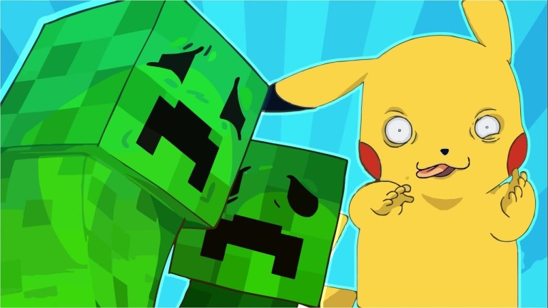 Les JEUX VIDÉO c&rsquo;est pour les GAMINS