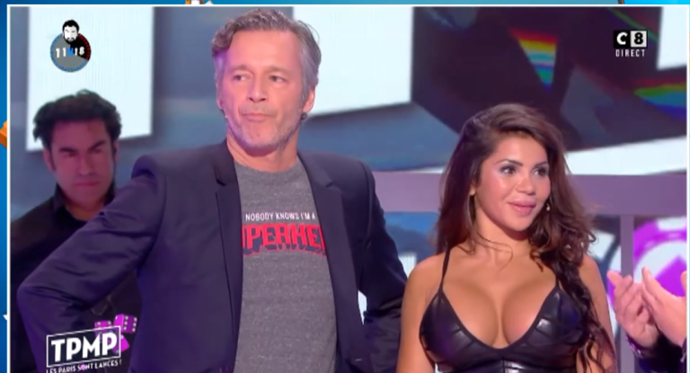 Retour sur la polémique Jean-Michel Maire dans TPMP