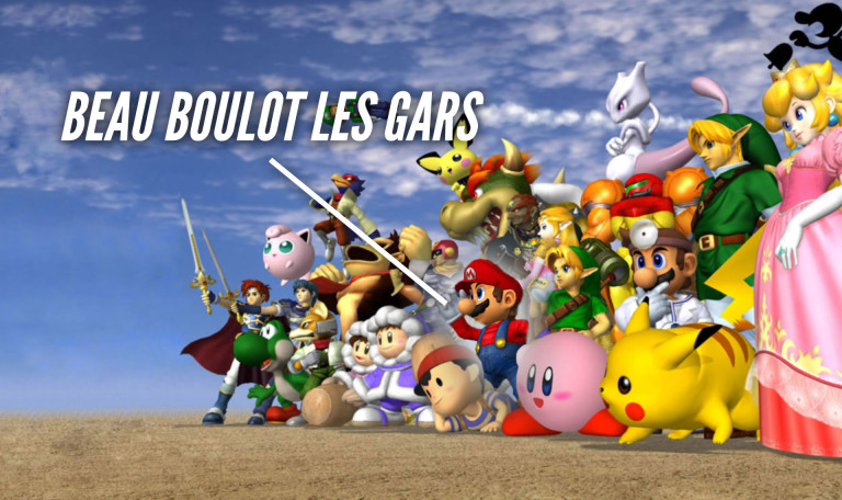 Top 10 des MEILLEURS boss SECRETS du jeu vidéo !