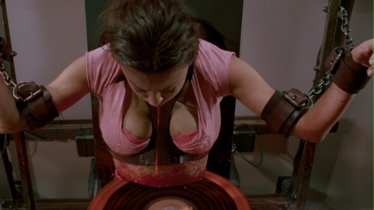 Top 10 des PIÈGES les plus HORRIBLES de SAW !