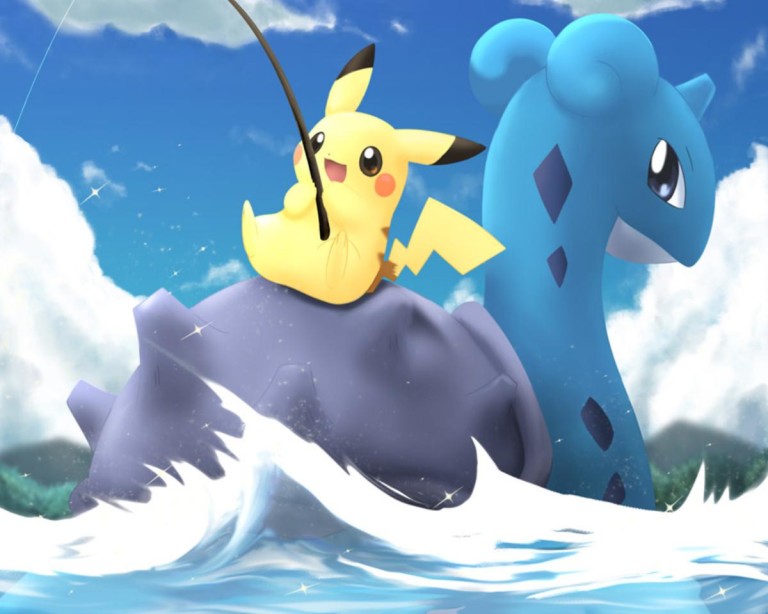 Top 10 des Pokémons les plus BIZARRES !