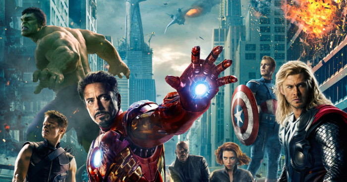 Top 10 des faits INCROYABLES sur les Avengers !