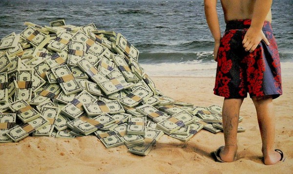 Top 10 des gagnants à la LOTERIE les plus CONS !