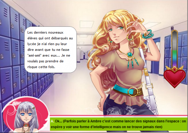 Top 10 des jeux vidéo de DRAGUE les plus BIZARRES !