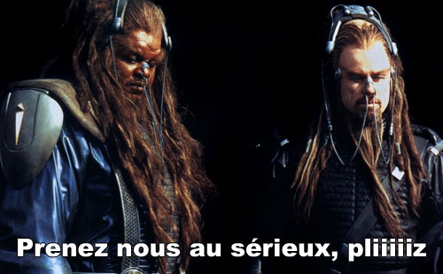 Top 10 des points faibles les plus DÉBILES des ALIENS à l&rsquo;écran !