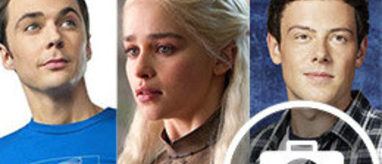 Top 10 des plus VIEUX ACTEURS qui jouent des ADOS à la télé !