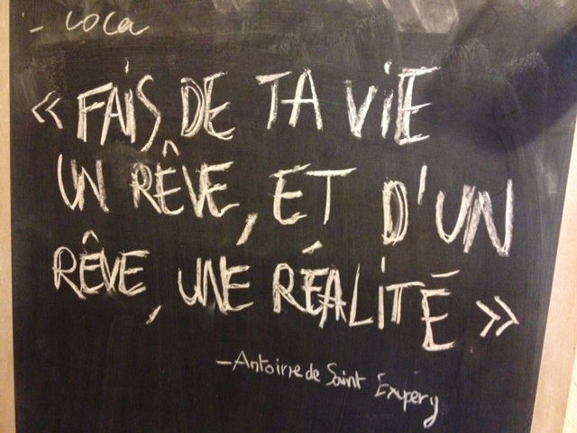 5 choses à CHANGER pour l’école