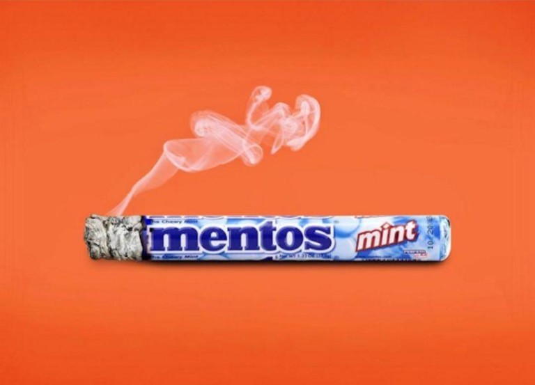 Une artiste ironise se moque de nos addictions en photos !!