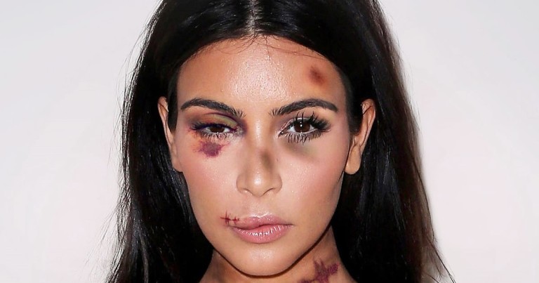 Top 10 des raisons de DÉTESTER Kim Kardashian !