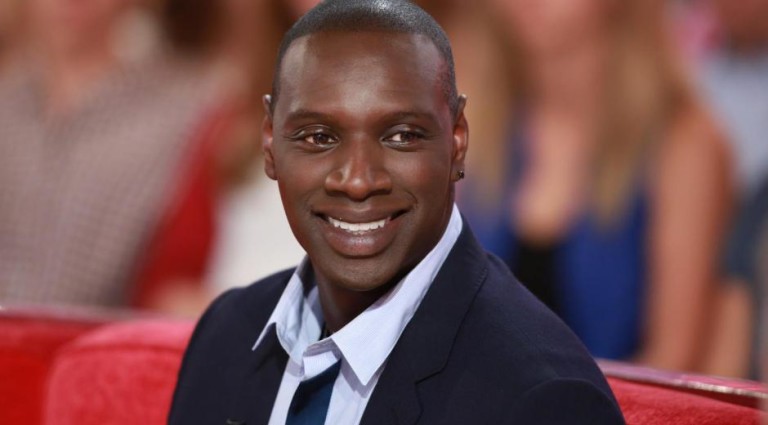 Omar Sy pousse un coup de gueule