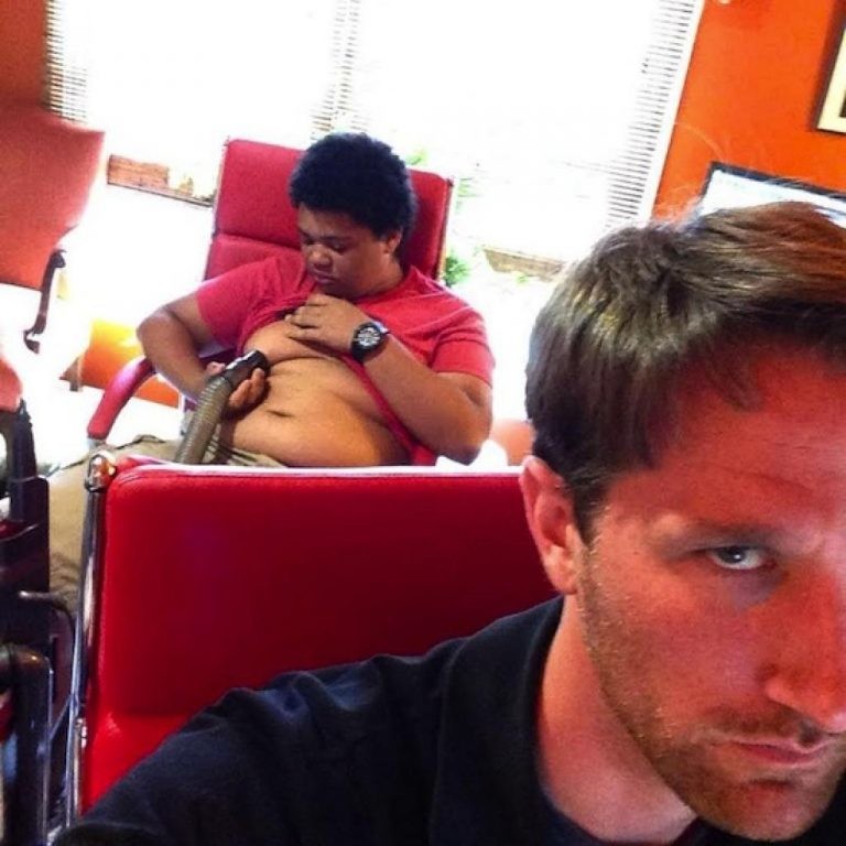 12 photos insolites qui montrent que le monde ne tourne pas toujours très rond