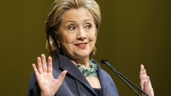 10 SCANDALES sur HILLARY CLINTON