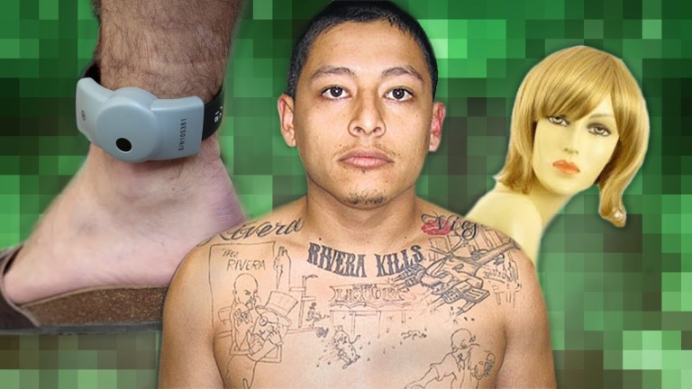 4 CRIMINELS EXTRÊMEMENT STUPIDES