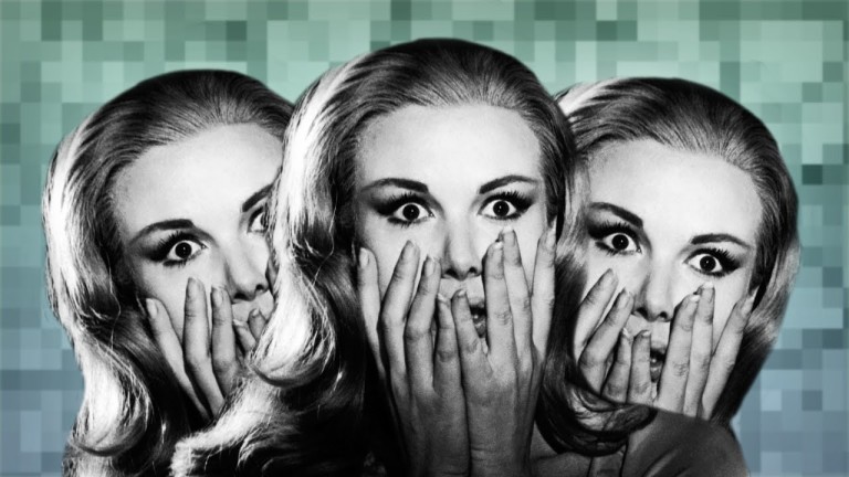 4 LÉGENDES INCROYABLES mais VRAIES ! #2